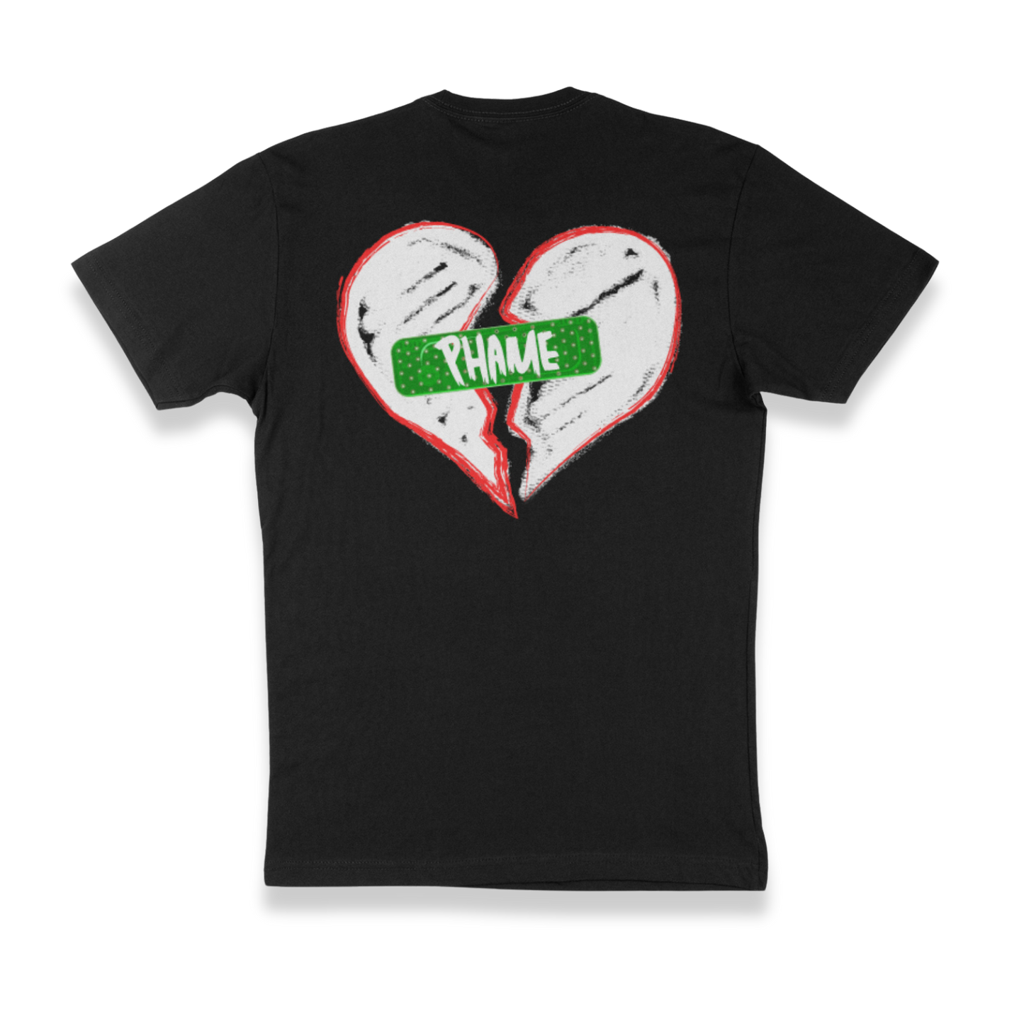 Money Mend Broken Hearts Tee